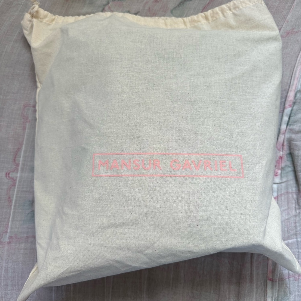 Mini Bucket Bag - Picture 7 of 13
